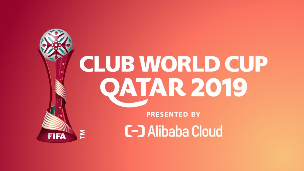 FIFA Club World Cup Qatar 2019 emblem revealed