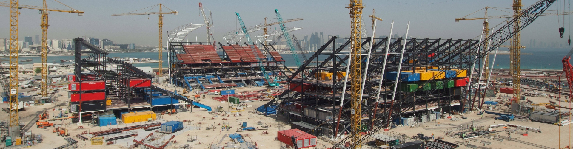Ras Abu Aboud Stadium