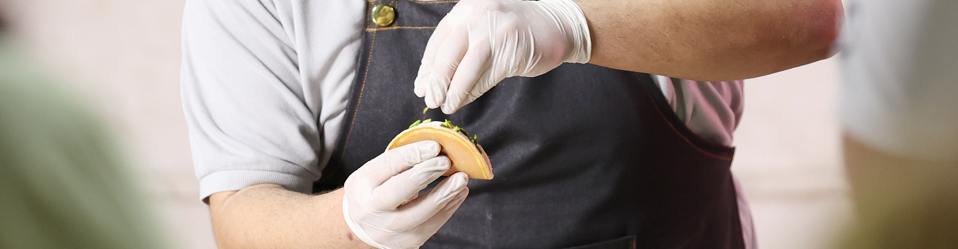Chef Mohammed Al Abdulla