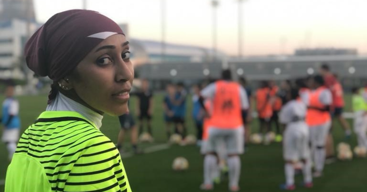 goalkeeper