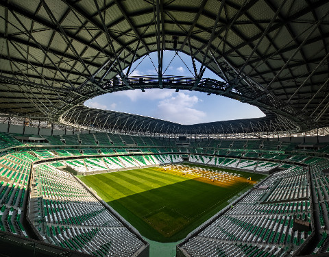 Education City Stadium