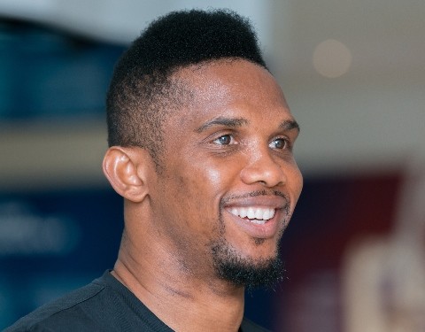 Samuel Eto'o