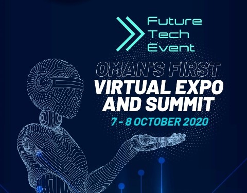 Oman’s Future Tech Summit and Expo