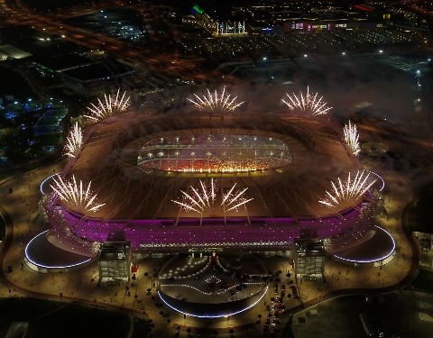 Ahmad Bin Ali Stadium