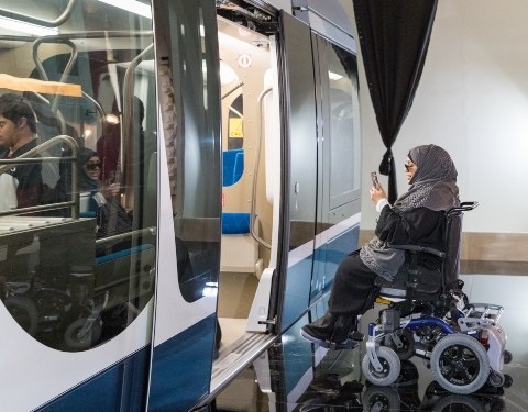 Members of Accessibility Forum