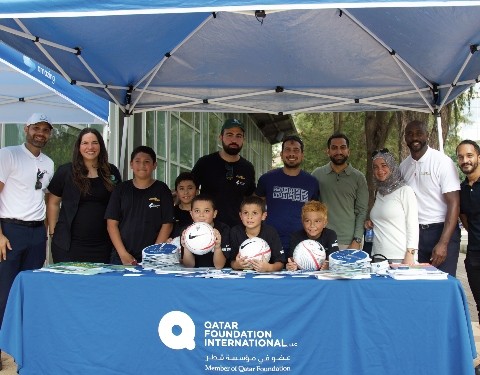 QFI