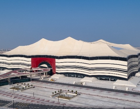Al Bayt Stadium