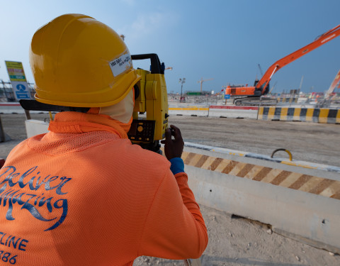QPEC has been appointed as a sub-contractor to manage electrical installations at four Qatar 2022 stadiums