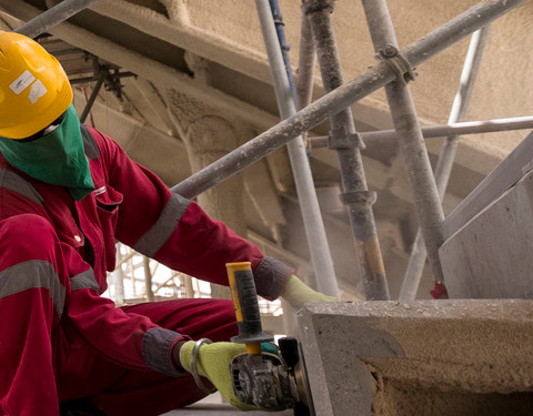 Qatar 2022 puts sustainability at the heart of all of its work.