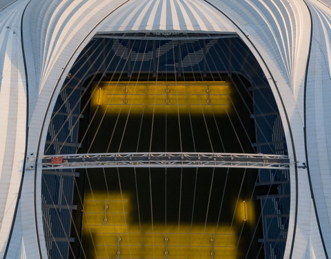 Al Janoub Stadium